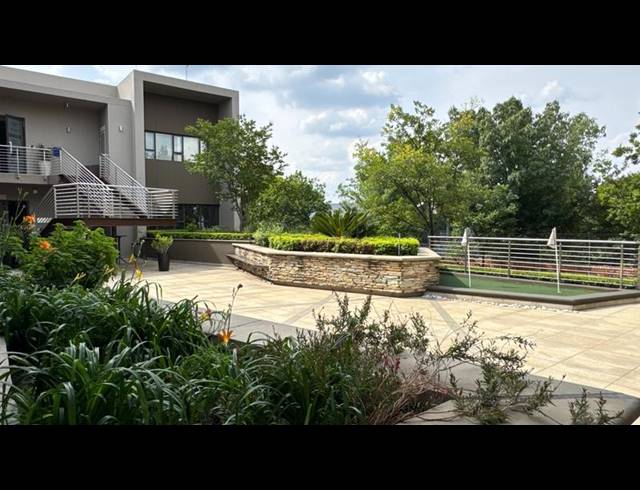 BUSINESS FOR SALE IN FOURWAYS GARDENS